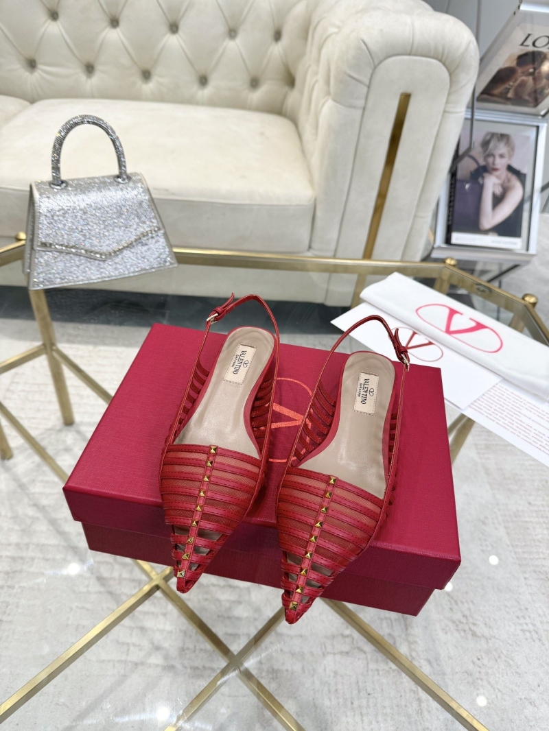 Valentino Sandals